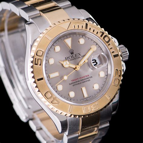 preis rolex yachtmaster